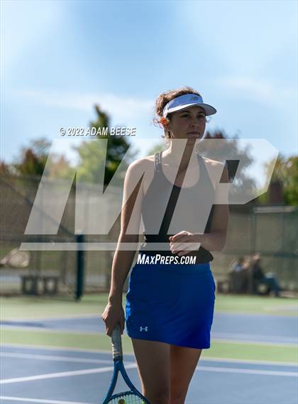 Thumbnail 1 in OHSAA Elyria Division 1 Sectional Round 3 photogallery.