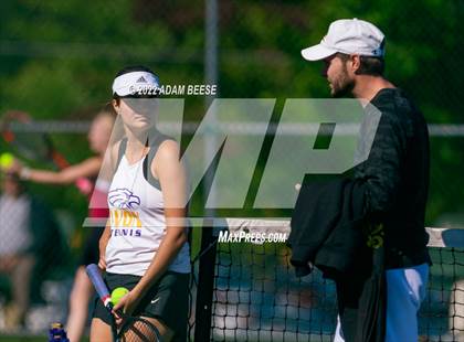 Thumbnail 1 in OHSAA Elyria Division 1 Sectional Round 3 photogallery.