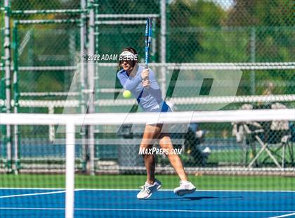 Thumbnail 1 in OHSAA Elyria Division 1 Sectional Round 3 photogallery.