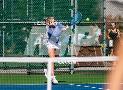 Thumbnail 3 in OHSAA Elyria Division 1 Sectional Round 3 photogallery.