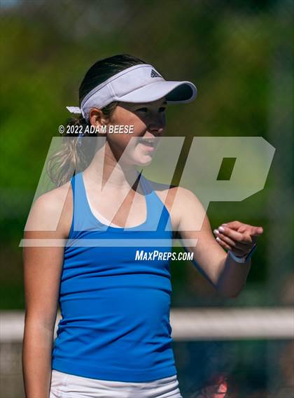 Thumbnail 1 in OHSAA Elyria Division 1 Sectional Round 3 photogallery.