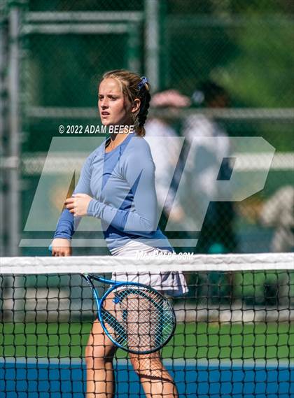 Thumbnail 1 in OHSAA Elyria Division 1 Sectional Round 3 photogallery.