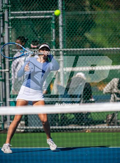 Thumbnail 3 in OHSAA Elyria Division 1 Sectional Round 3 photogallery.