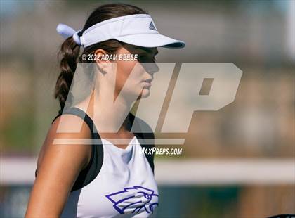 Thumbnail 1 in OHSAA Elyria Division 1 Sectional Round 3 photogallery.