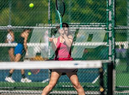 Thumbnail 1 in OHSAA Elyria Division 1 Sectional Round 3 photogallery.