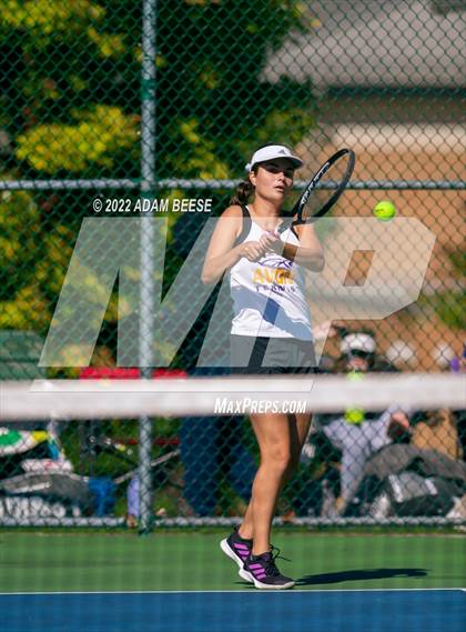 Thumbnail 1 in OHSAA Elyria Division 1 Sectional Round 3 photogallery.