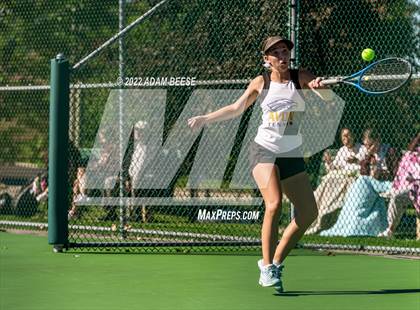 Thumbnail 3 in OHSAA Elyria Division 1 Sectional Round 3 photogallery.