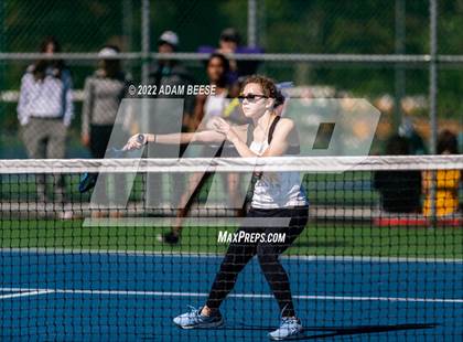 Thumbnail 1 in OHSAA Elyria Division 1 Sectional Round 3 photogallery.
