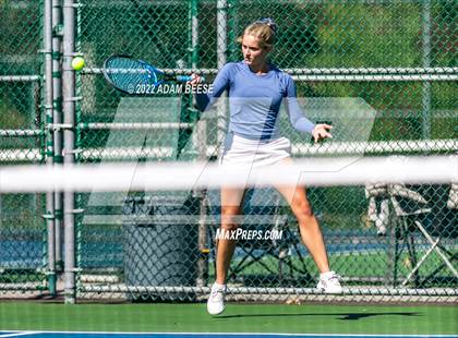 Thumbnail 1 in OHSAA Elyria Division 1 Sectional Round 3 photogallery.