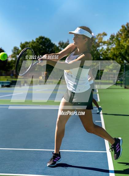 Thumbnail 1 in OHSAA Elyria Division 1 Sectional Round 3 photogallery.