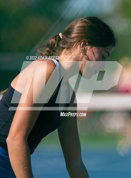 Thumbnail 3 in OHSAA Elyria Division 1 Sectional Round 3 photogallery.