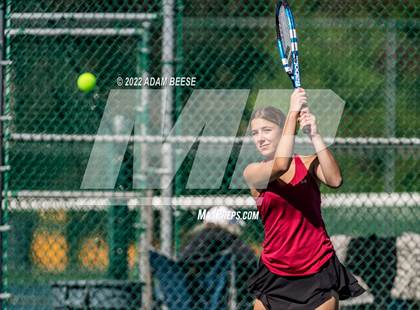 Thumbnail 1 in OHSAA Elyria Division 1 Sectional Round 3 photogallery.