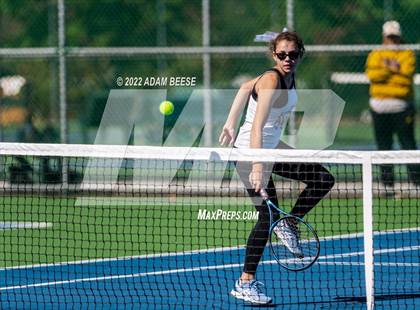 Thumbnail 1 in OHSAA Elyria Division 1 Sectional Round 3 photogallery.