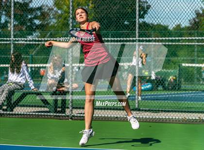 Thumbnail 1 in OHSAA Elyria Division 1 Sectional Round 3 photogallery.