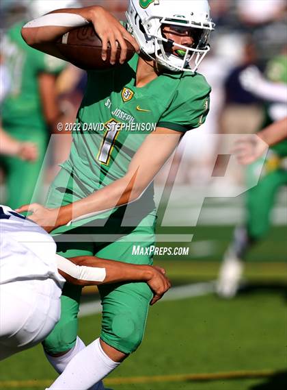 Thumbnail 1 in Arroyo Grande @ St. Joseph photogallery.