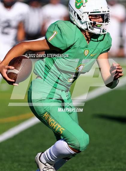 Thumbnail 2 in Arroyo Grande @ St. Joseph photogallery.