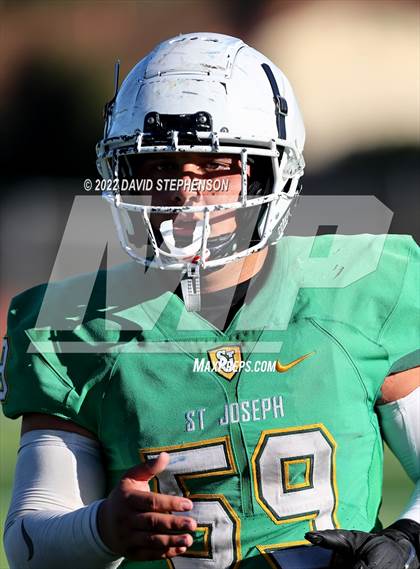 Thumbnail 1 in Arroyo Grande @ St. Joseph photogallery.