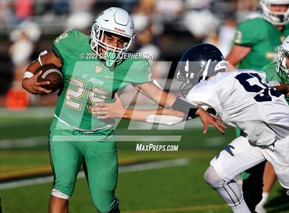Thumbnail 1 in Arroyo Grande @ St. Joseph photogallery.
