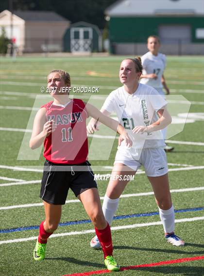 Thumbnail 1 in Masuk @ New Milford photogallery.