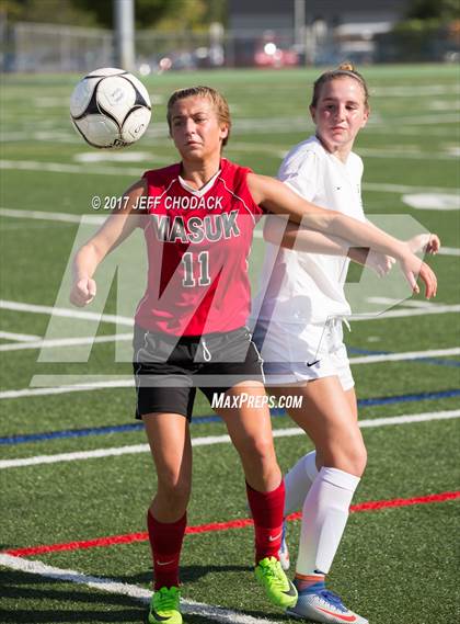 Thumbnail 2 in Masuk @ New Milford photogallery.