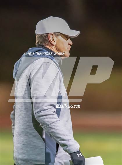 Thumbnail 1 in Cherry Creek vs. Castle View (CHSAA 5A 2nd Round Playoff) photogallery.