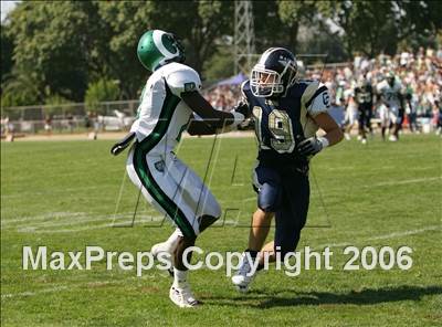 Thumbnail 3 in St. Mary's @ Central Catholic photogallery.