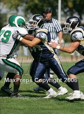 Thumbnail 3 in St. Mary's @ Central Catholic photogallery.