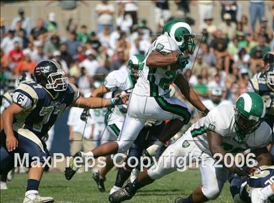 Thumbnail 2 in St. Mary's @ Central Catholic photogallery.