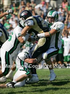 Thumbnail 3 in St. Mary's @ Central Catholic photogallery.