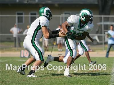 Thumbnail 3 in St. Mary's @ Central Catholic photogallery.