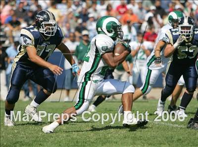 Thumbnail 3 in St. Mary's @ Central Catholic photogallery.