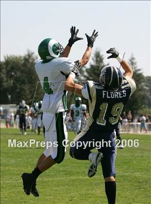 Thumbnail 2 in St. Mary's @ Central Catholic photogallery.