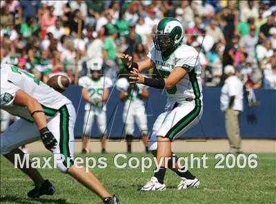 Thumbnail 3 in St. Mary's @ Central Catholic photogallery.
