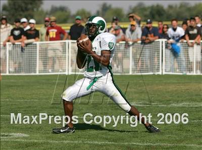 Thumbnail 3 in St. Mary's @ Central Catholic photogallery.