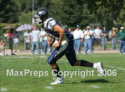 Thumbnail 3 in St. Mary's @ Central Catholic photogallery.