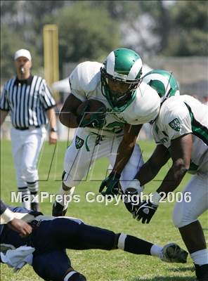 Thumbnail 3 in St. Mary's @ Central Catholic photogallery.