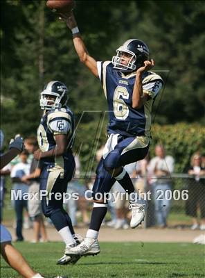 Thumbnail 3 in St. Mary's @ Central Catholic photogallery.