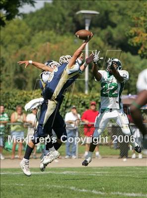 Thumbnail 3 in St. Mary's @ Central Catholic photogallery.