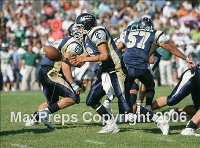 Thumbnail 3 in St. Mary's @ Central Catholic photogallery.