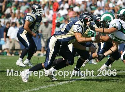 Thumbnail 2 in St. Mary's @ Central Catholic photogallery.