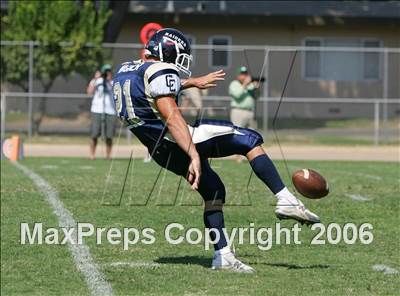 Thumbnail 3 in St. Mary's @ Central Catholic photogallery.