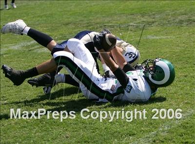 Thumbnail 3 in St. Mary's @ Central Catholic photogallery.