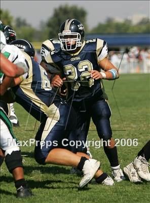 Thumbnail 3 in St. Mary's @ Central Catholic photogallery.