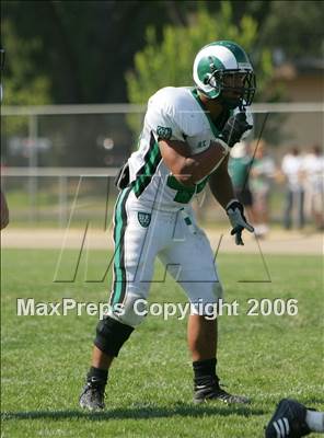 Thumbnail 3 in St. Mary's @ Central Catholic photogallery.