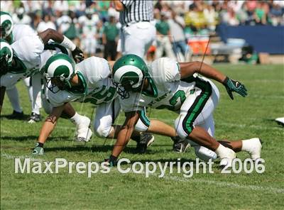 Thumbnail 3 in St. Mary's @ Central Catholic photogallery.