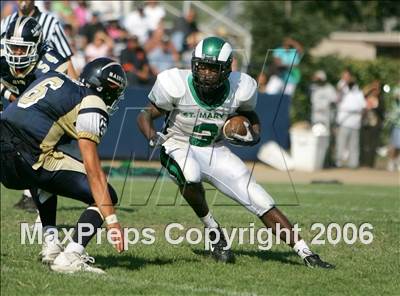 Thumbnail 2 in St. Mary's @ Central Catholic photogallery.