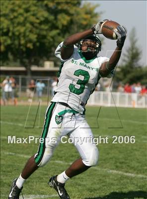 Thumbnail 3 in St. Mary's @ Central Catholic photogallery.