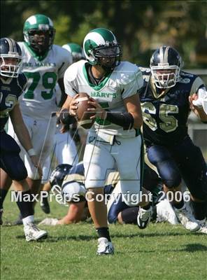 Thumbnail 3 in St. Mary's @ Central Catholic photogallery.