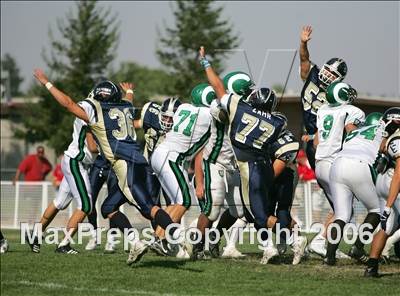 Thumbnail 3 in St. Mary's @ Central Catholic photogallery.