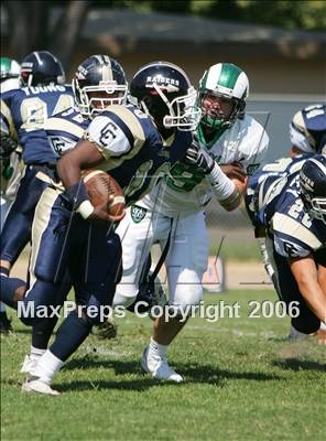 Thumbnail 3 in St. Mary's @ Central Catholic photogallery.